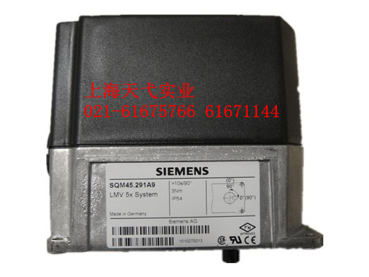 SIEMENSִлSQM45.291A9