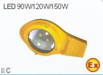 BZY8560 LED·