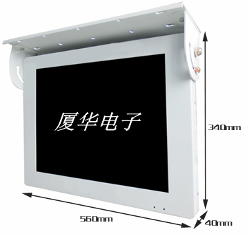 19ͳʾ ûҺ TFT-LCD ߳ص