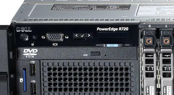 DELL PowerEdge 12G R720ʽ