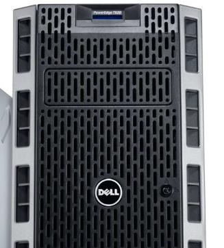 DELL PowerEdge 12G T620ʽɽ