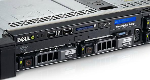 DELL PowerEdge 11G R620ʽ