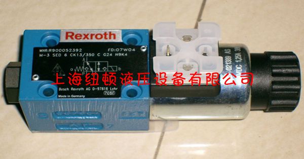 REXROTH4WE6D6X/EG24N9K4ŷ