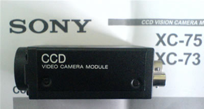 XC-73/XC-73CESONYҵCCD