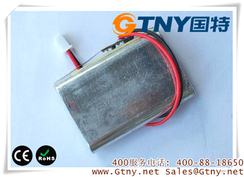 3.7V_1800mAh_GT103450ARͨźŵ﮵