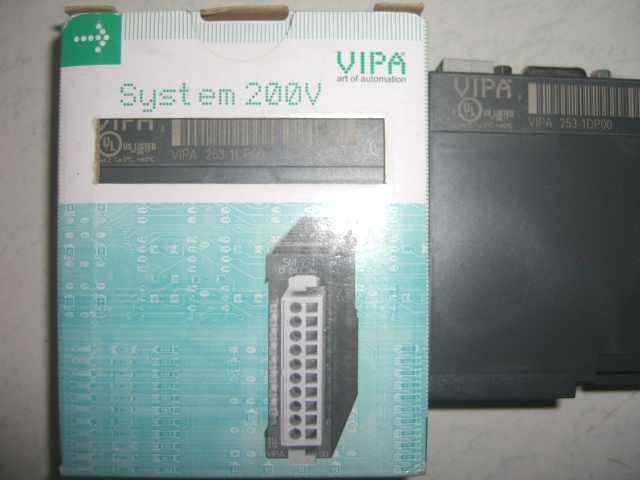 VIPA 222-1BH30ֻ