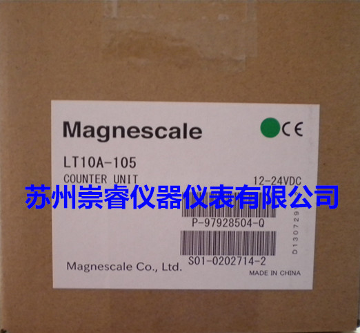 ӦձMagnescaleԱLT10A-105