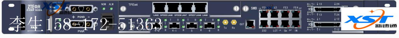 SDH豸ZXMP S200 Ӧ