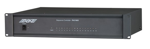 ӦZABKZŷȿ16λԴʱ PA2190S