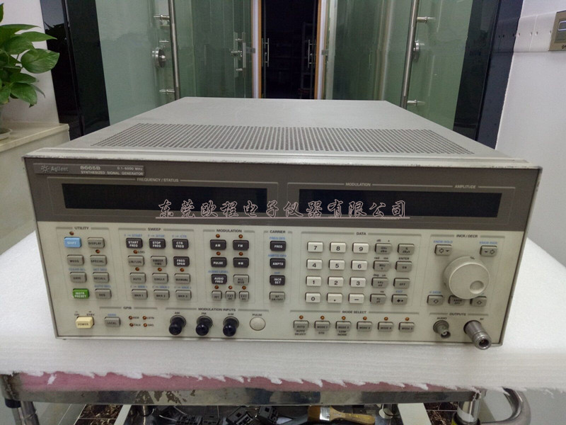 żHP8665B Agilent8665Bźŷ