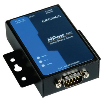 NPort 5110ڷMOXA