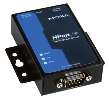 NPort 5130ڷMOXAմ