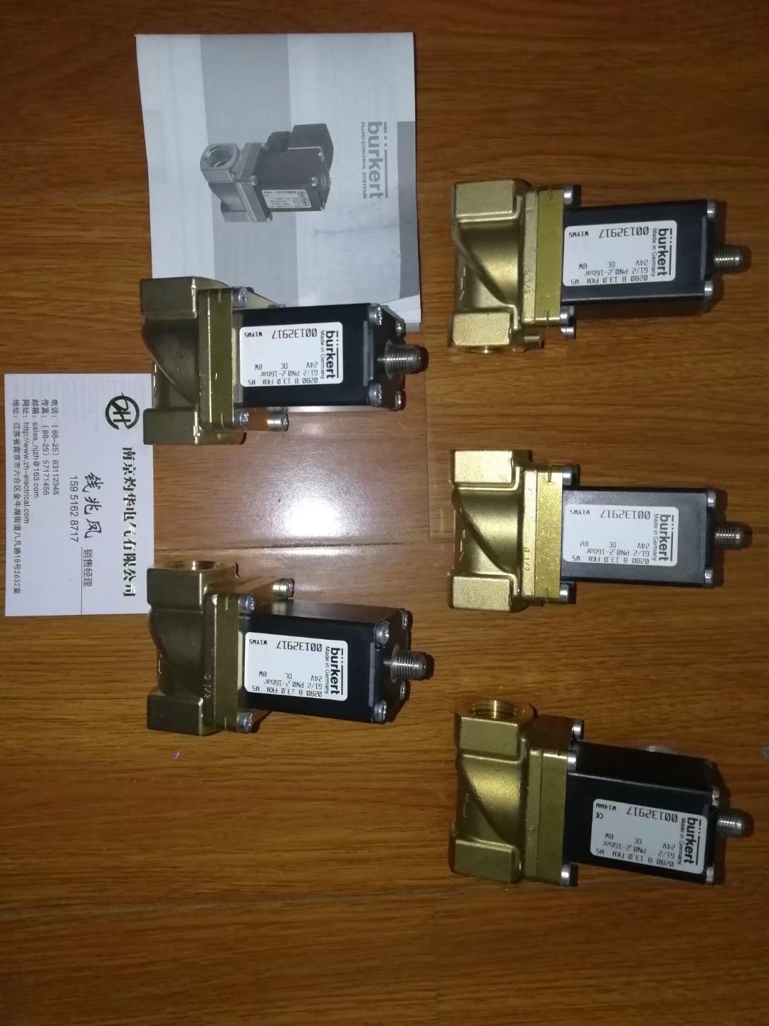 PARKER PS1-E23,115VAC50HZ-1.6VAԭװ