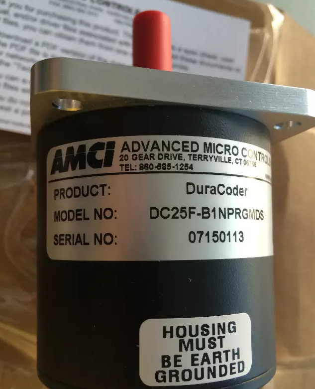 AMCI-DC25F-B1C1KS,SN:102681ƻһѻ,ȼɳĮ