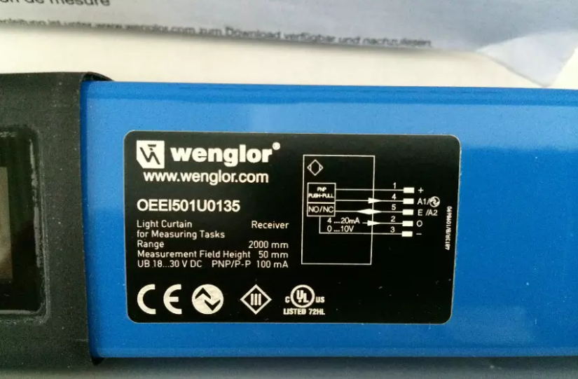 WENGLOR-M08HK12PCT7Ƽ.