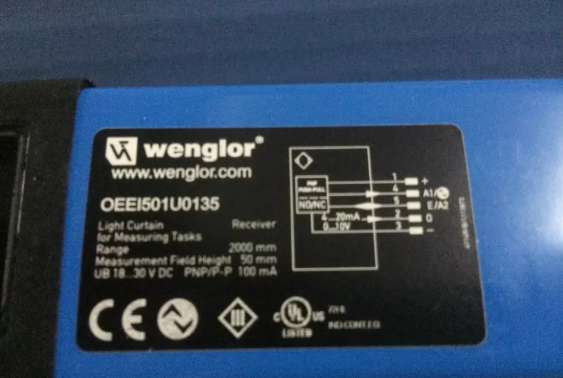 WENGLOR-R088PB3Ǯҳˮ