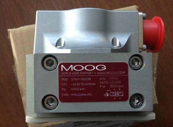 ¸MOOG