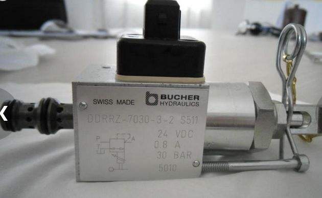 ĳʱʤBUCHER QX52-040/52-040R