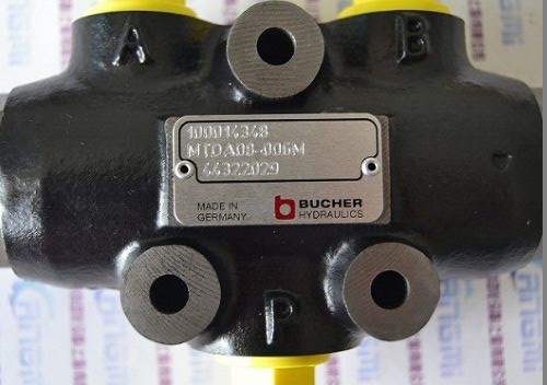 ǰ䳵ϡϴ˸BUCHER QXV36-010R66