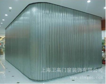 防火卷帘门批发-防火卷帘门-普通侧向防火卷帘门