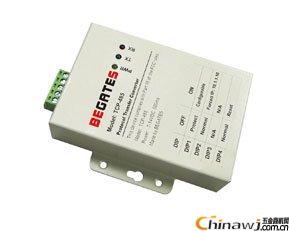 BEGATES TCP/IPRS485