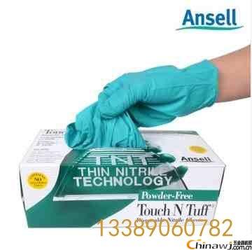 Ansell TouchNTuff 92-600һԶ