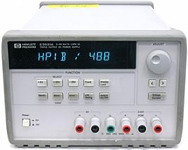 ĻAgilent E3631A E3632A  E3634A