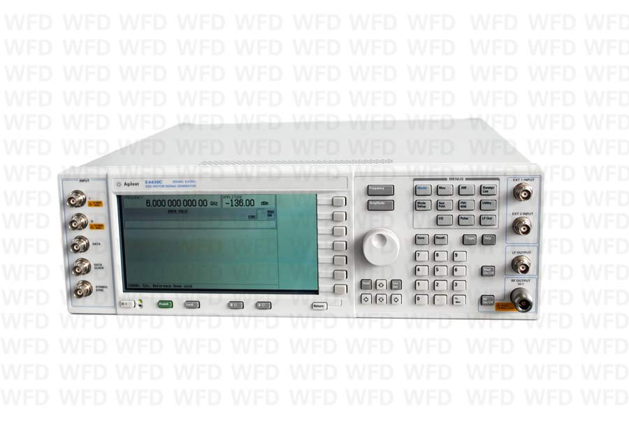 Agilent E4438C źŷ  ά