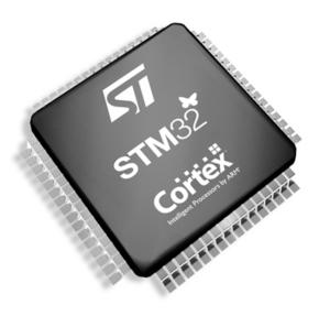 STM32F103RBT6