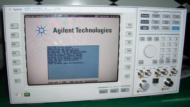 E5515C/Agilent8960ۺϲ