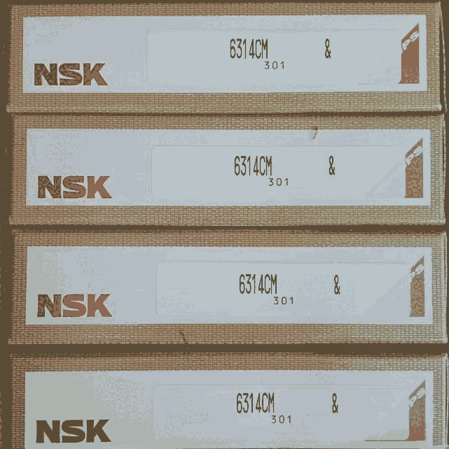 ձNSKԭװ6314CM NSKϵ ٵ;