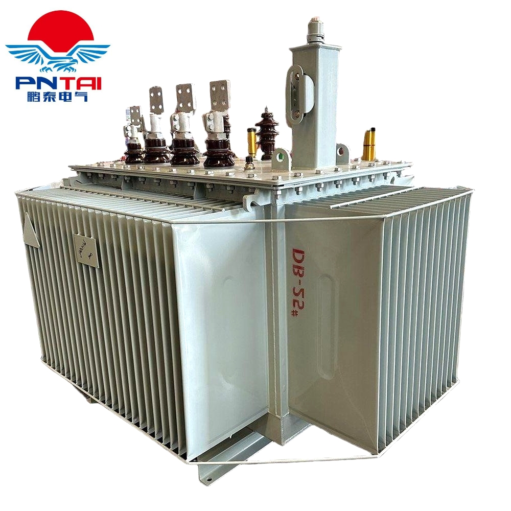 S11ȫܷͽʽѹ 2500kva 6-35kv