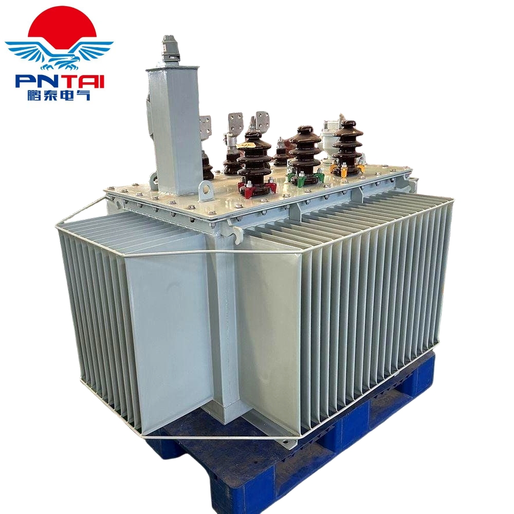 S20ϵ 630kva˫ͽʽѹ ̩Դͷ ȶ ֶ֧