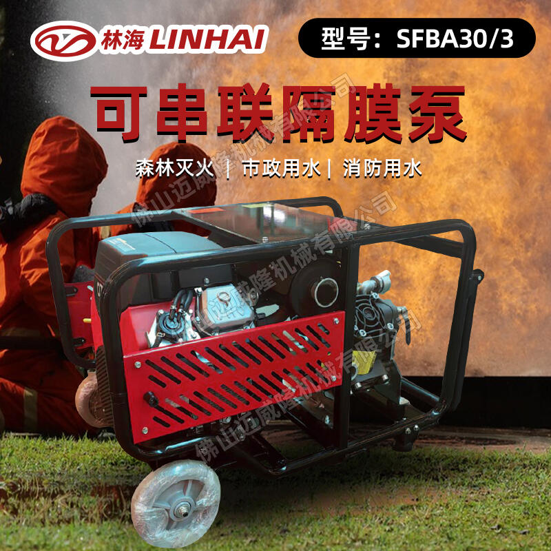 LINHAIֺˮSFBA30/3ɭĳ̸̳ˮˮ