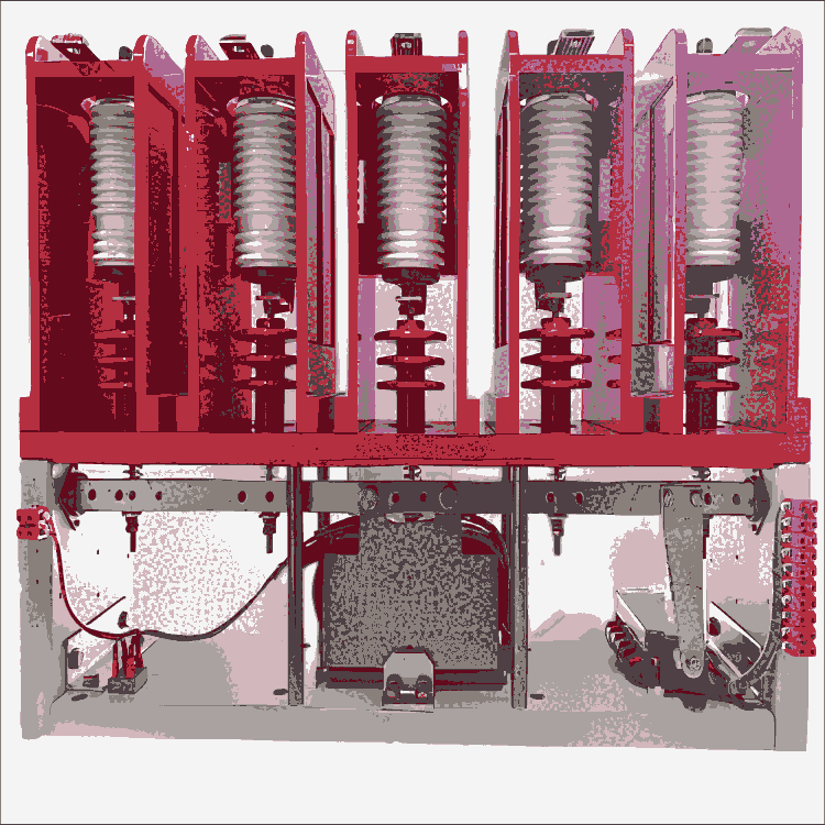 CKG (JCZ7/JCZ8)-630A/12KV Ӵ ׳ 