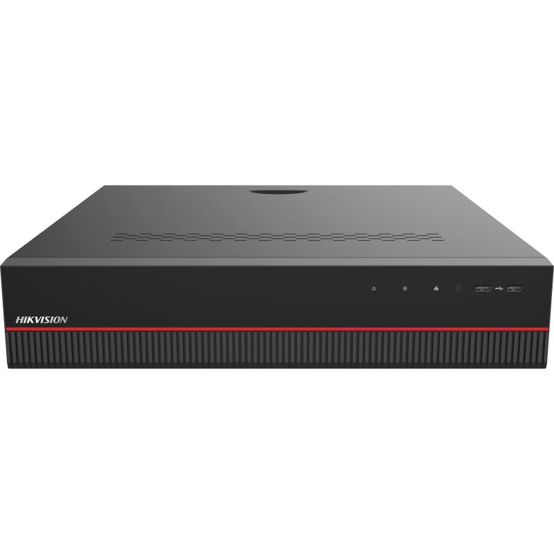 NVRӲ¼DS-8608N-K8-V2