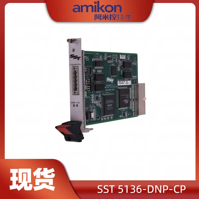 SST 5136-DNP-CP豸ӿģ