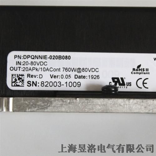 AMC-DPCANTR-040B080ŷ