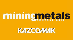 2024˹˹̹ʹ̻еҵչ  KAZCOMAK&Mining