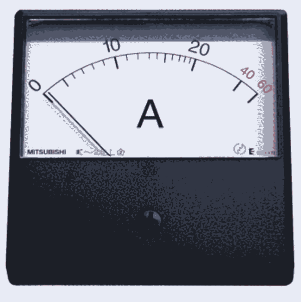 ձYS-8NAA  0-100A?