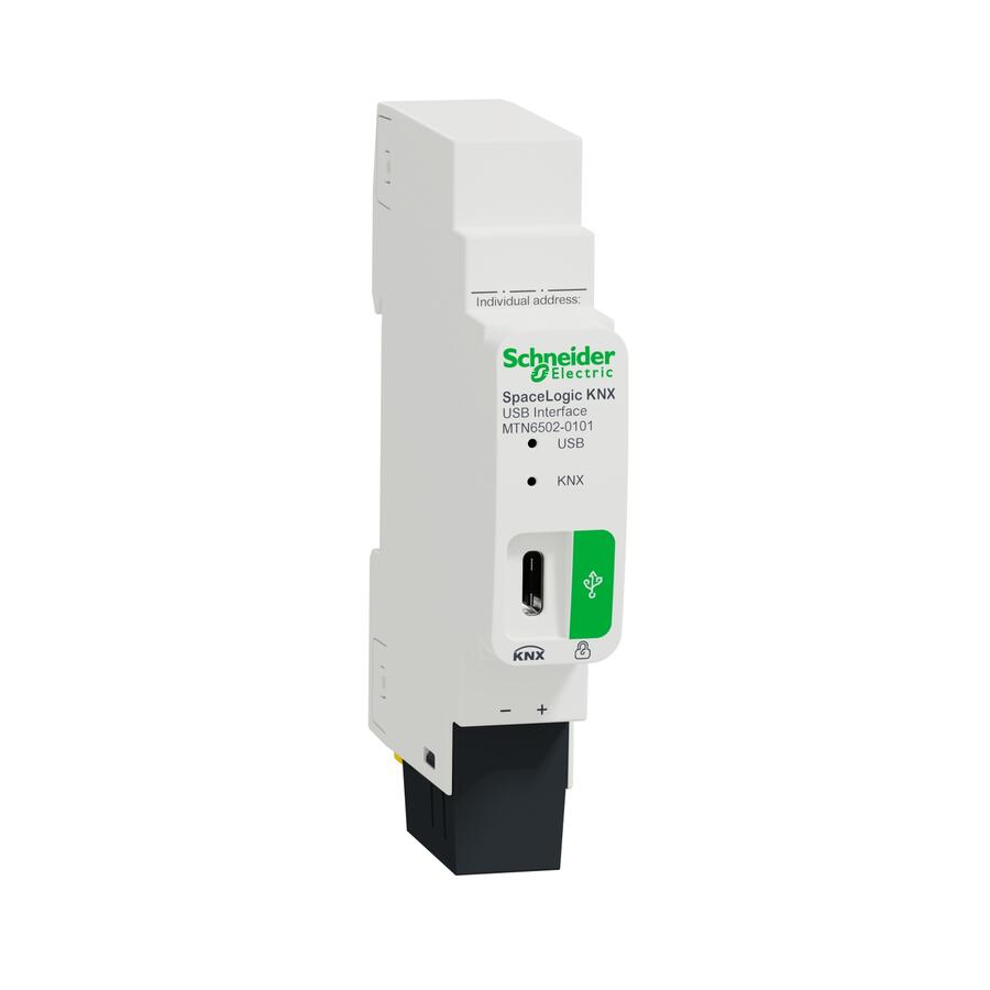 MTN6725-0004 KNX DALIʩ͵Īϵͳ