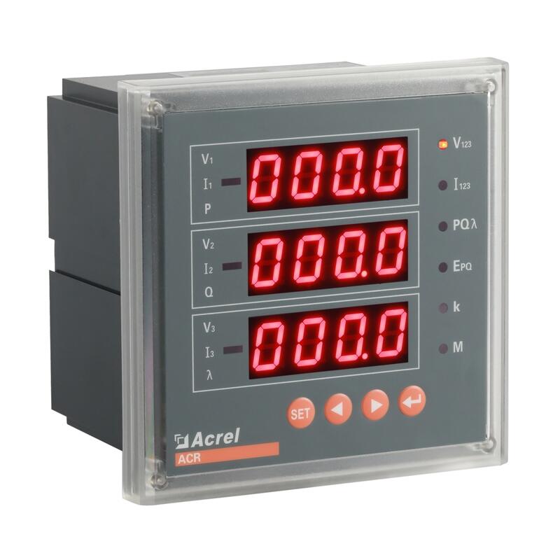 ACR320EGǱ 5000m LEDʾ
