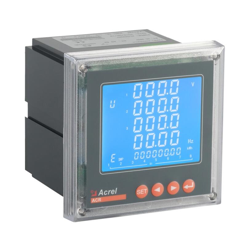 ACR220ELHǱ г Һʾ 485ͨѶ