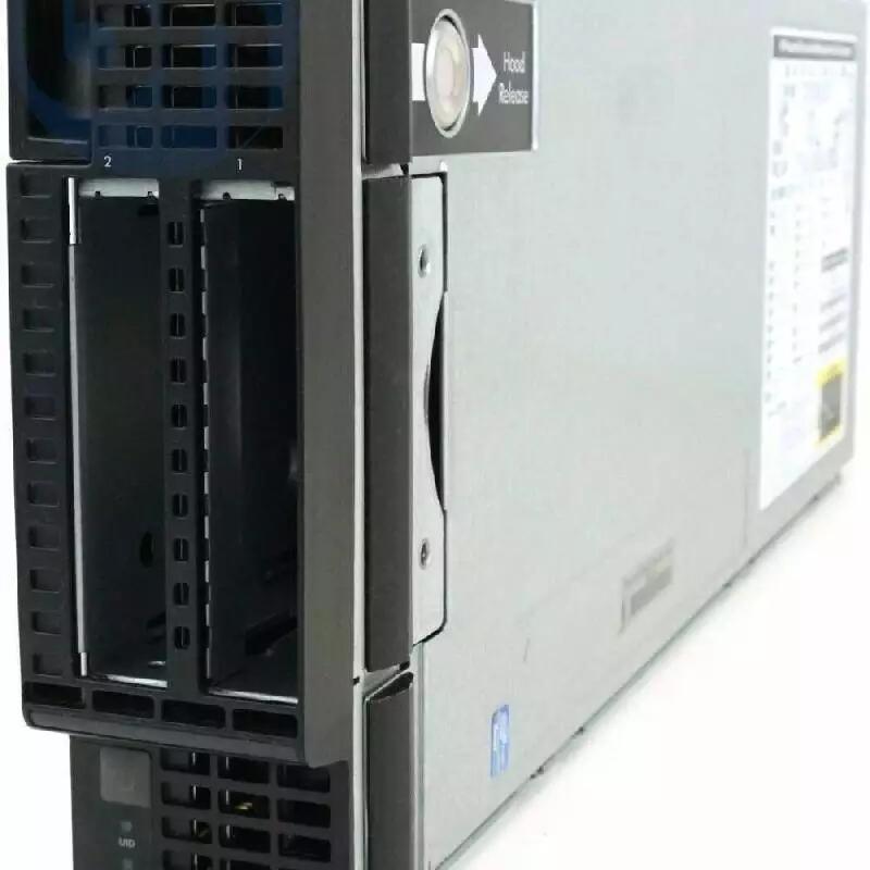 ProLiant BL460c G7 ƬProLiant BL460cƬ