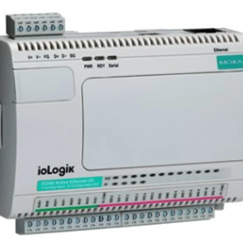 ioLogik E2240-T E2242-T E2260-T E2262-T ģ