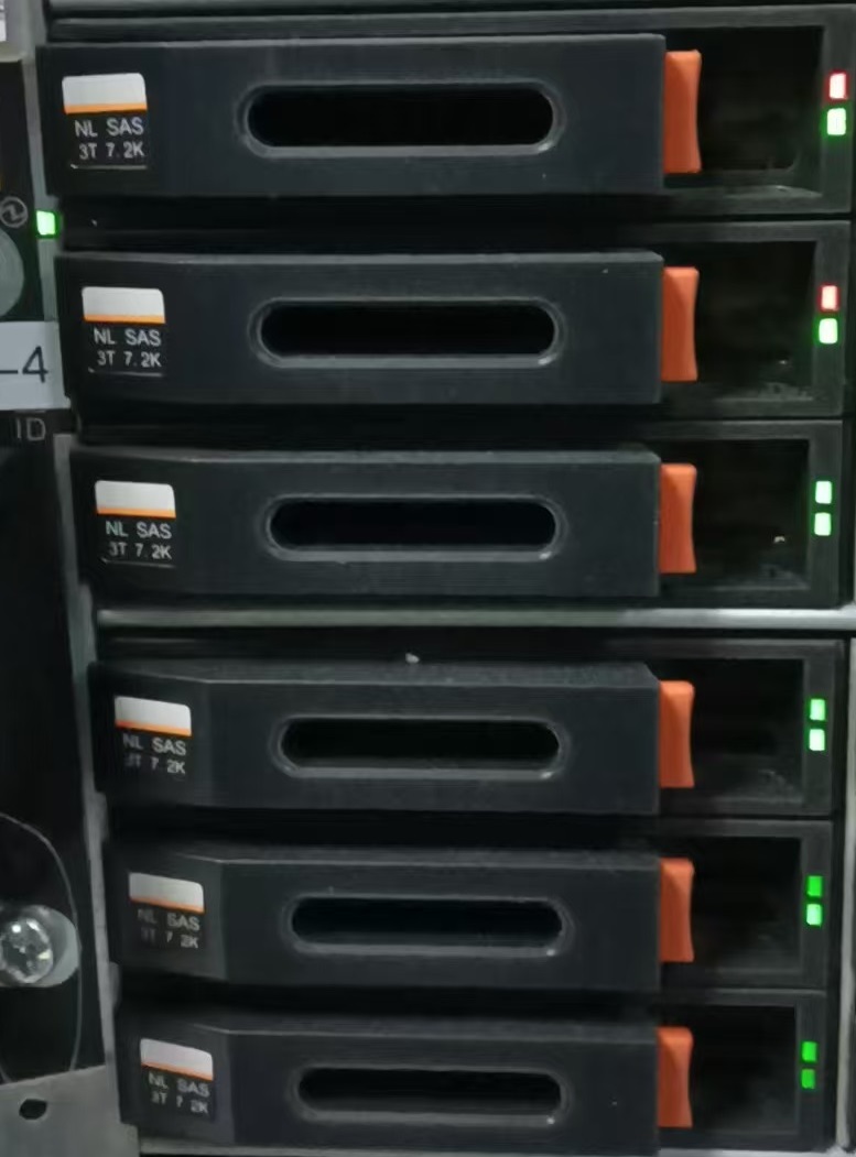 02351SGF   2.4TB 10K SAS 2.5  OceanStor 5500 V5洢Ӳ