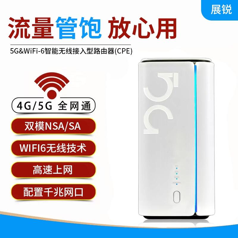 ¿ͨ˫ȫǧ· ȫͨ5G忨˫Ƶwifi6·ȫ
