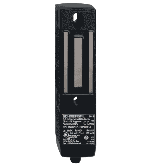 Schmersal AZM 170-02ZRK 110VACֽ߳