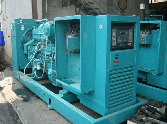 100KW变压器出租租赁24小时不间断保障电力供应稳定
