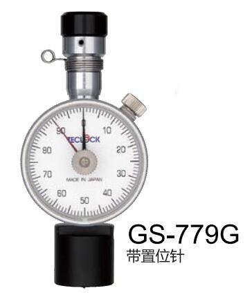 TECLOCK΢ӲȼGS-779G